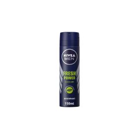 Nivea Deo Fresh Power Men Spray
