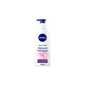 Nivea Fairness Body Lotion