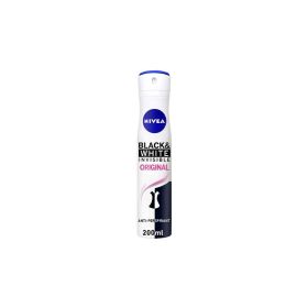 Nivea Deo Black & White Women Spray