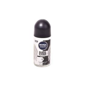 Nivea Deo Black & White Men Roll On