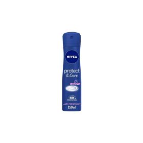 Nivea Deo Protect & Care Spray