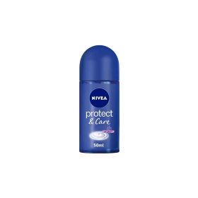Nivea Deo Protect & Care Roll On