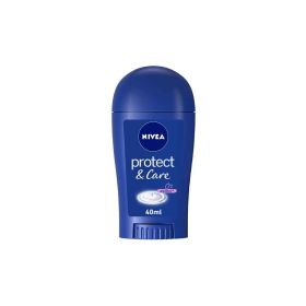 Nivea Deo Protect & Care Deodorant Stick
