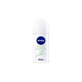 Nivea Deo Protect & Care Roll On