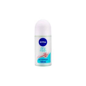 Nivea Deo Fresh Dry Roll On