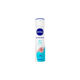 Nivea Deo Dry Fresh Spray