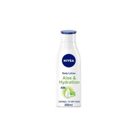 Nivea Aloe Hydration Body Lotion