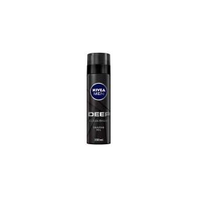 Nivea Men Deep Shaving Gel