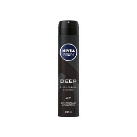 Nivea Men Deep Deodorant Spray