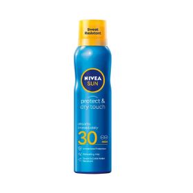 Nivea Sun Protect & Refresh Spray  SPF30