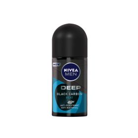 Nivea Men Deo Roll on Deep Beats