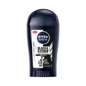 Nivea Original Black & White Men Deo Stick