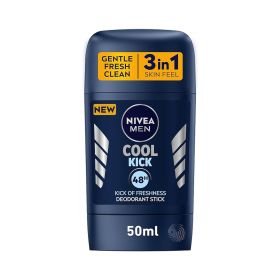 Nivea Cool Kick Men Deo Stick