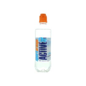 Active 02 Water Orange 500ml
