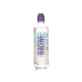 Active 02 Water Berry 500ml