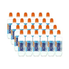 Active 02 Water Orange 500ml