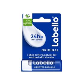 Labello Classic Lip Balm
