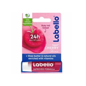 Labello Cherry Lip Balm