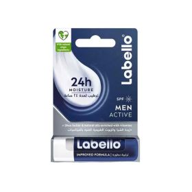 Labello Lip Balm For Men