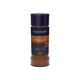 Davidoff Espresso Instant Coffee