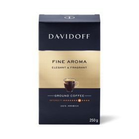 Davidoff Fine Aroma Ground Coffee