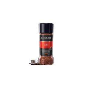 Davidoff Rich Aroma Instant Coffee