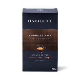 Davidoff Espresso 57 Ground Coffee