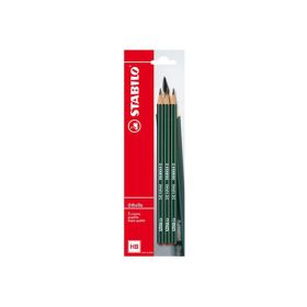 Stabilo Othello Pencils Box Without Eraser