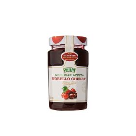 Stute Diabetic Morello Cherry Extra Jam