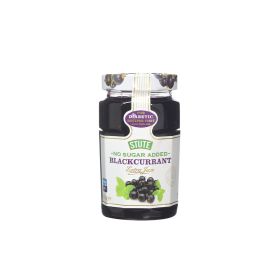 Stute Diabetic Blackcurrant Extra Jam