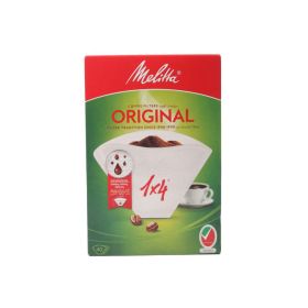 Melitta Coffee Filter Paper Bag