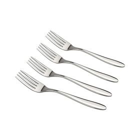 Tst 18/10 Stainless Steel Dinner Forks-berlin