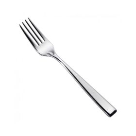 Tst 18/10 Stainless Steel Dinner Fork -luxor