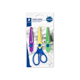 Staedtler Design Journey Creative Scissors
