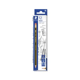 Staedtler Noris Pencil HB