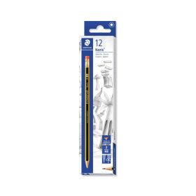 Staedtler Stick Pen 430medium Ballpoint Pen