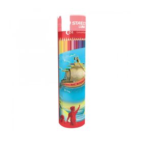 Staedtler Luna Colouring Pencils Cylinder