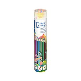 Staedtler Col Pencil Cylinder Set