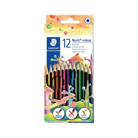 Staedtler Color Pencils Set