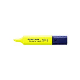 Staedtler Textsurger Yellow Highlighter