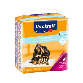 Vitakraft Sanitary Pads For Puppys 