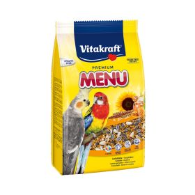 Vitakraft Bird Food For Parakeet