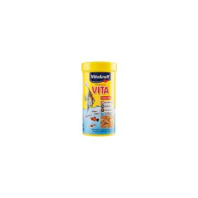 Vitakraft Fish Food Vita Flake Premium Mix