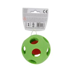 Vitakraft Dog Tpr Ball, Eva Ball