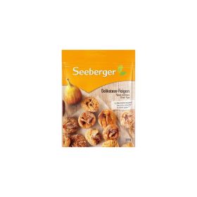 Seeberger Dried Figs