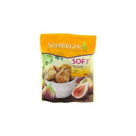Seeberger Soft Figs