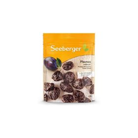 Seeberger Pitted Prunes