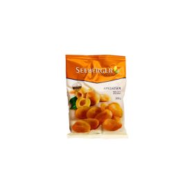 Seeberger Dried Apricots