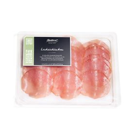 Bedford Rolled Fillet Of Smoked Ham (Non Halal)
