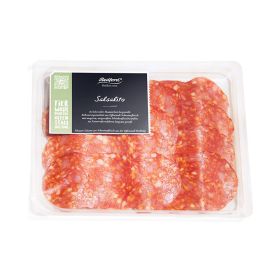 Bedford Salutfo Sliced Spicy Salami (Non Halal)
